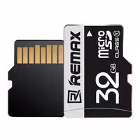 حافظه میکرو اس دی ریمکس مدل اس دی اچ سی با ظرفیت 32 گیگابایت