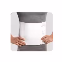 شکم بند تمام کش سگگ دار پاک سمن (دارای سایز)