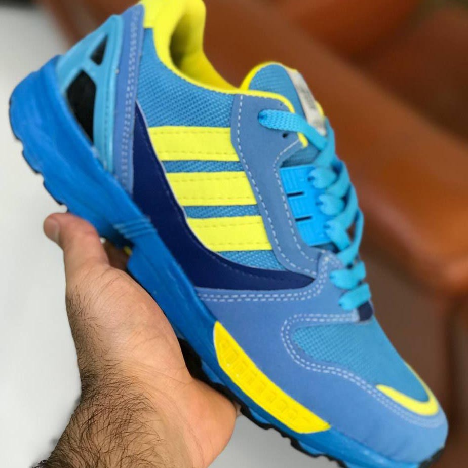 کفش اسپرت مردانه آدیداس مدل ZX8000