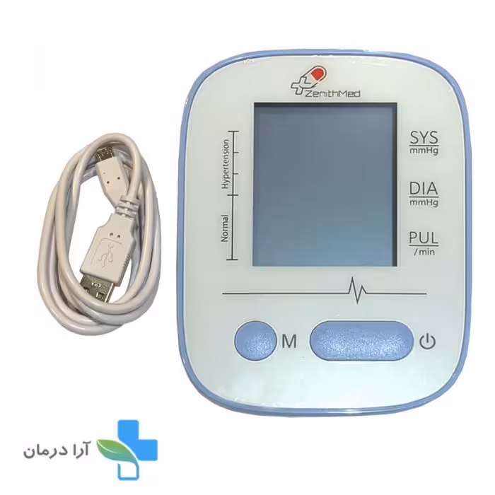 فشارسنج بازویی دیجیتال زنیت مد مدل LD-521
