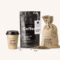 قهوه اسپرسو عربیکا تانزانیا پریمیوم گلد رست مدیوم دارک و تازه ویژه مش کمیل-1KG