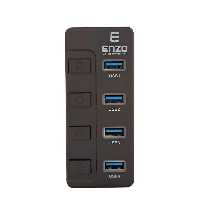 هاب افزایش USB 
