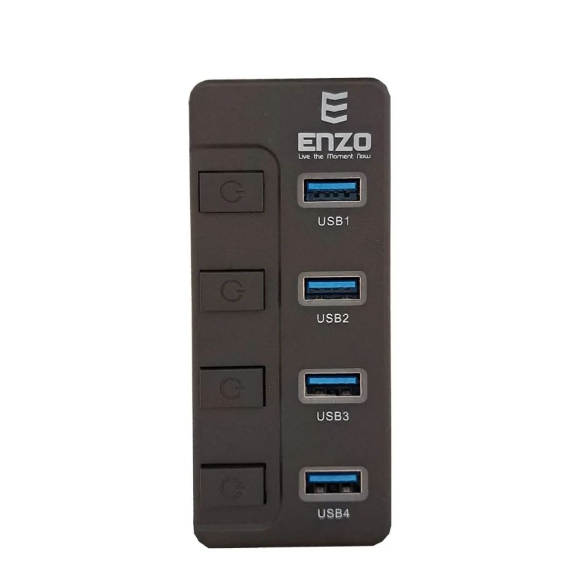 هاب افزایش USB