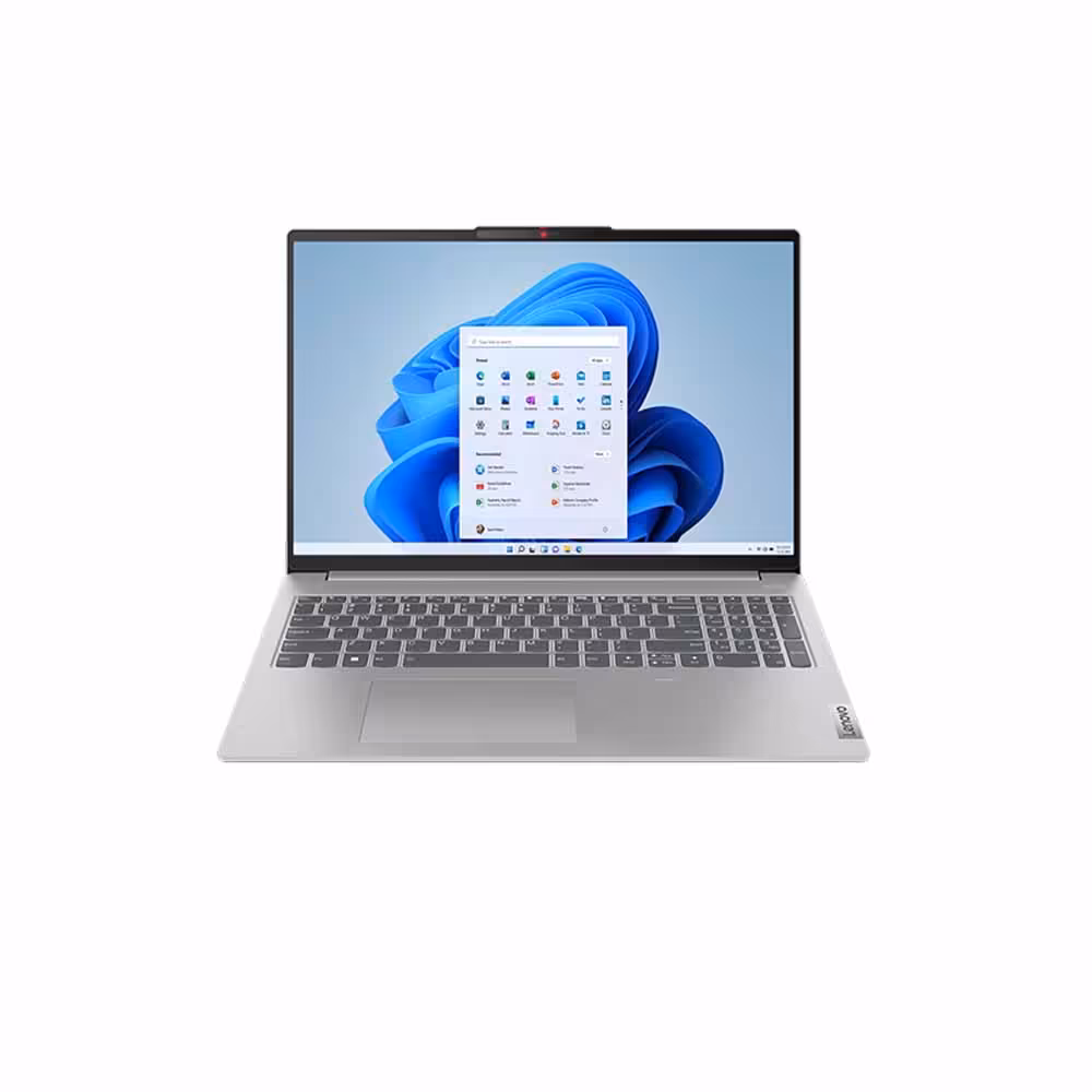 لپ تاپ 16 اینچ لنوو مدل IdeaPad Slim 5 Core i7 13700H 16GB 512GB SSD