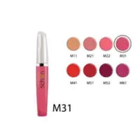 رژلب مایع شون شمارهM31