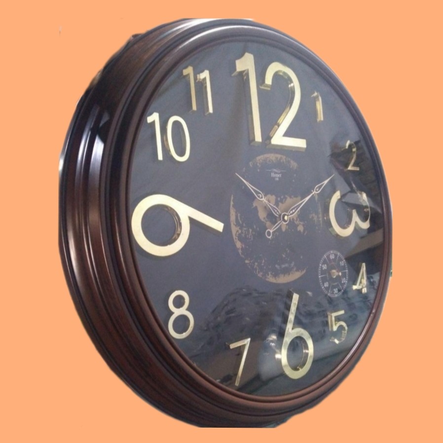 ساعت دیواری(60 سانتی) مدل هلسینکی 