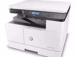 پرینتر چند کاره لیزری اچ‌پی مدل LaserJet MFP M442dn