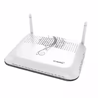 مودم فیبر نوری ONT فایبر هوم AN5506-04-Fs