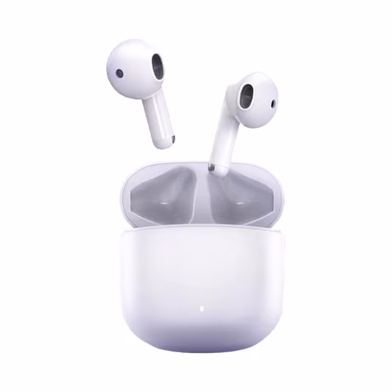 هندزفری بلوتوثی شیائومی MIIIW Marshmallow MWTW03 - ایسل