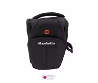 کیف دوربین عکاسی طرح مانفروتو