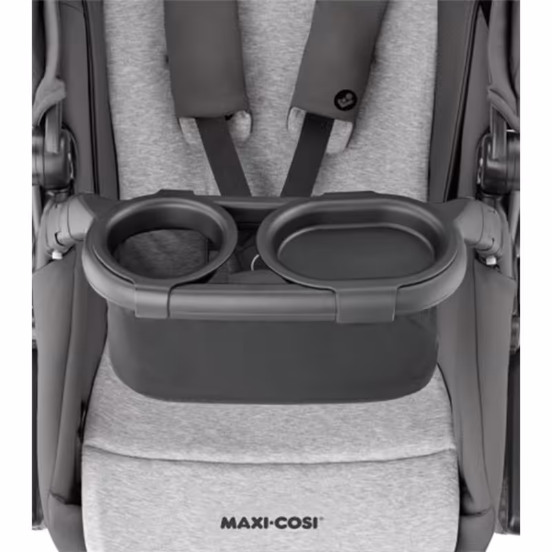 سینی غذا دوکاره کالسکه مکسی کوزی Maxi cosi Lila مدل 1879057110