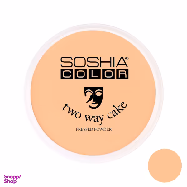 پنکیک سوشیا مدل ابریشمی شماره SRB3