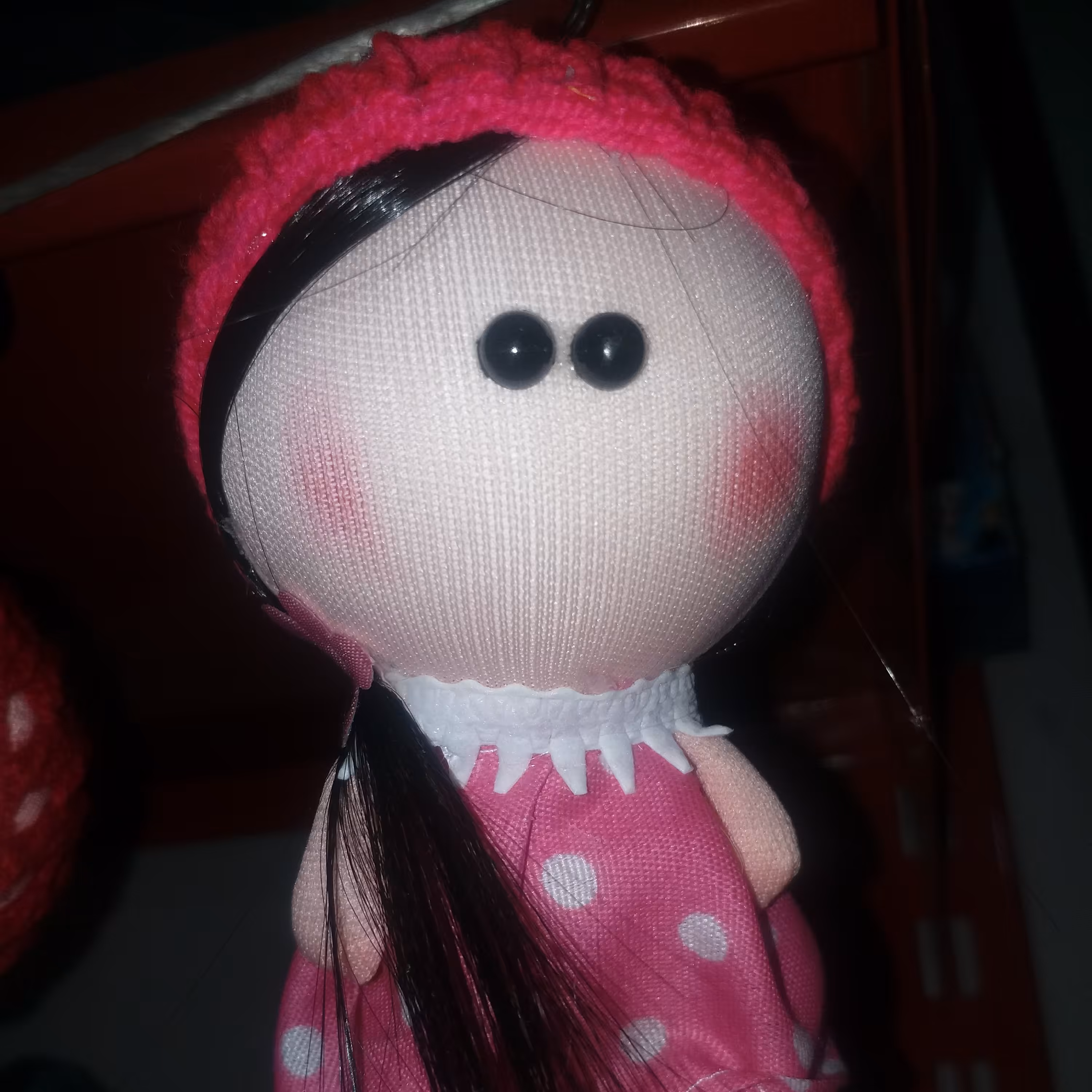 عروسک روسی جا کلیدی در رنگ بندی و سایز بندی مختلف 