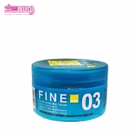 کرم مرطوب کننده فاین حاوی آووکادو حجم 230ml