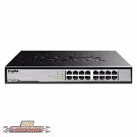 قیمت و خرید سوئیچ دی لینک DES-1016C | مستر شبکه