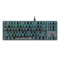 کیبورد مخصوص بازی تی دگر   T-DAGGER Bora T-TGK313 Gaming Mechanical Keyboard