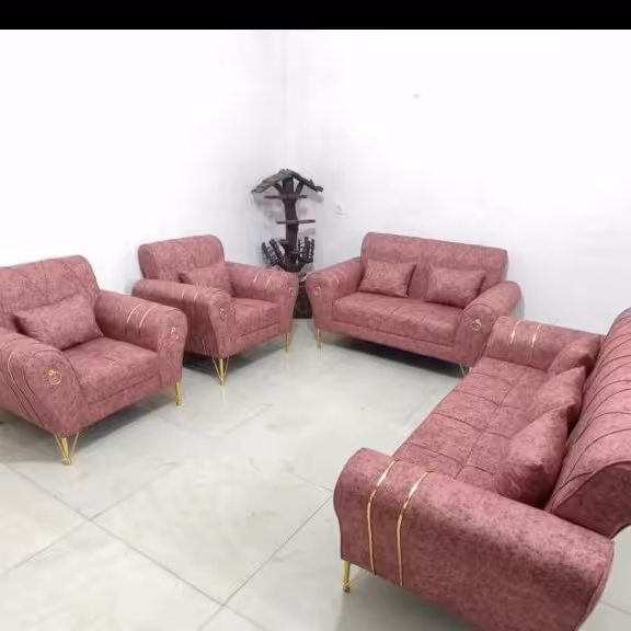 مبل راحتی و بادوام زیبا