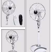 پنکه سه حالته ایستاده دیواری رو میزی 12 پره شروین 5200