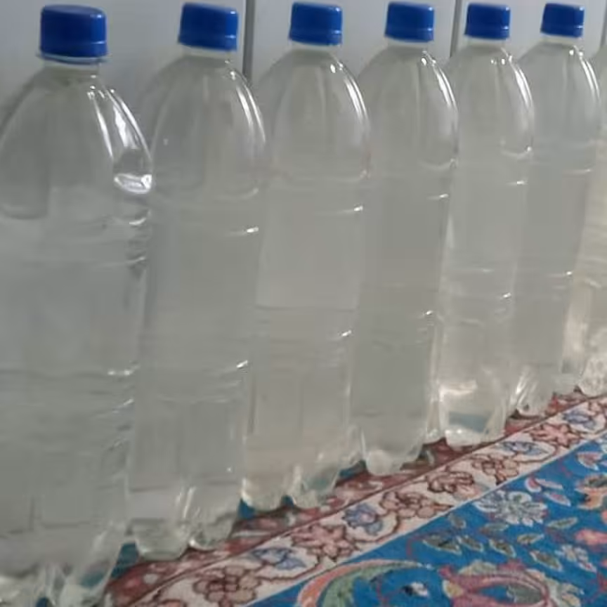 عرق بهارنارنج