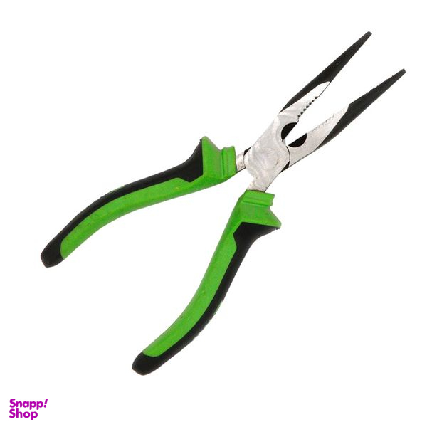 انبر دم باریک اکو مدل 08 سایز 8 اینچ