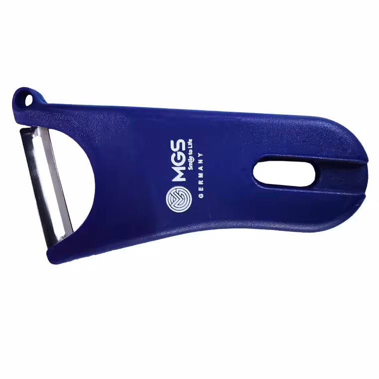 پوست کن ام جی اس مدل AQOA