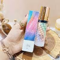 پرایمر رنگی مرواریدی جومتام