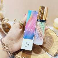 پرایمر رنگی مرواریدی جومتام