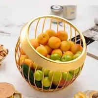 سبد میوه خوری و همه کاره ایکیا