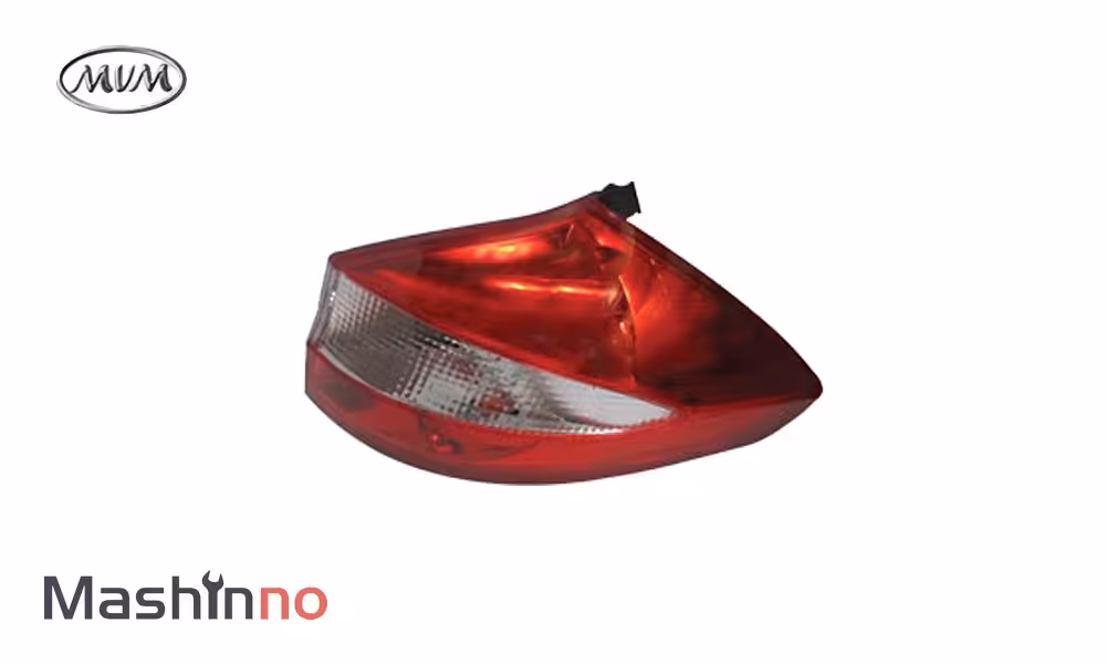 چراغ خطر عقب راست ام وی ام 315 (هاچ بک)