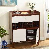 میز بار BTJ104