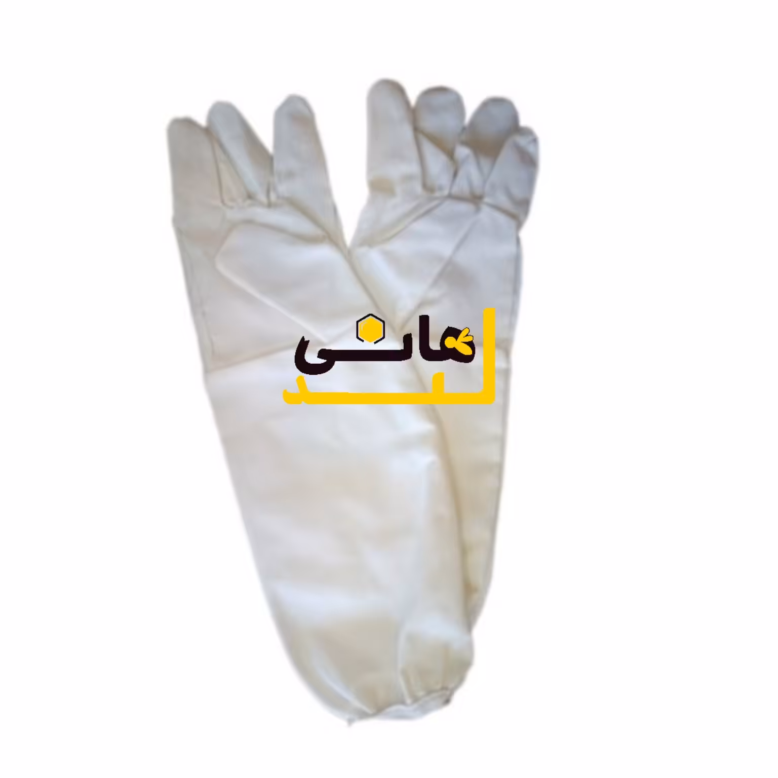 دستکش پارچه ای