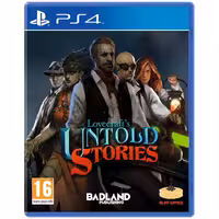 خرید بازی Untold Stories &#8211; PS4