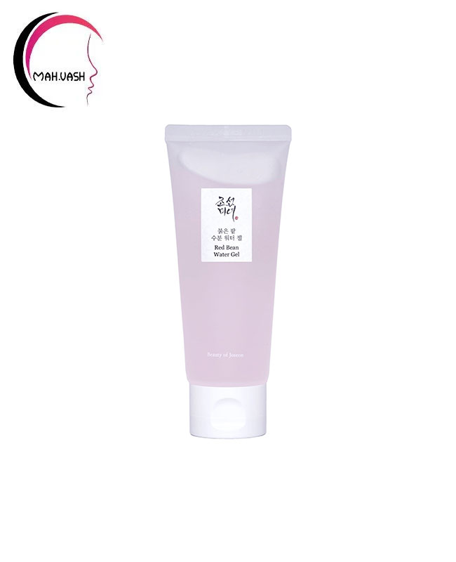 واتر ژل لوبیا قرمز بیوتی آف جوسان 100 میلی لیتر