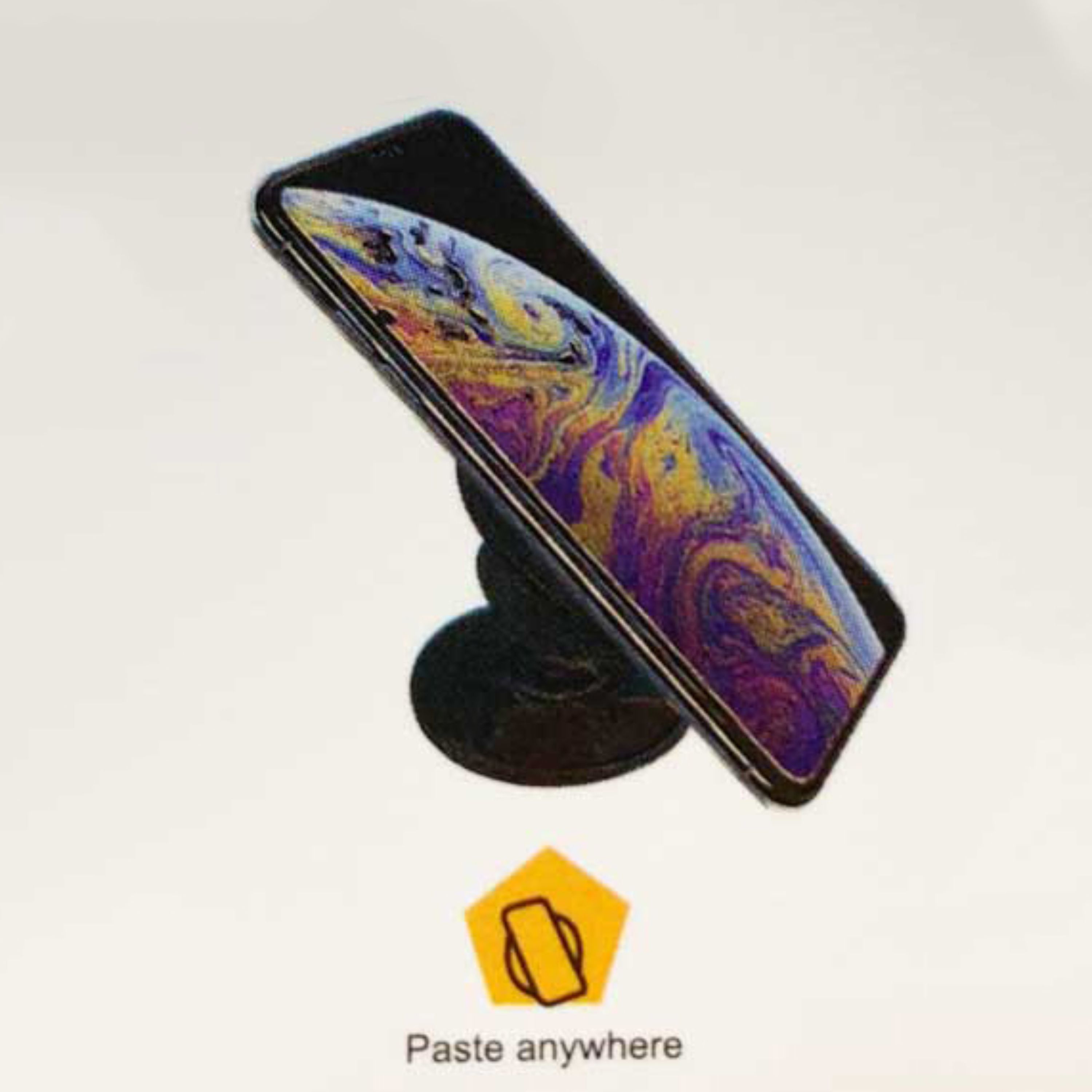 نگهدارنداره گوشی(هلدر) نانو با قابلیت چرخش 360 درجه