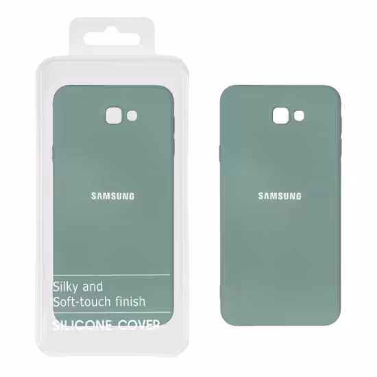 قاب گوشی سیلیکونی HighCopy برای Samsung Galaxy J7 Prime