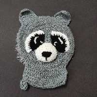 کیسه لیف راکون