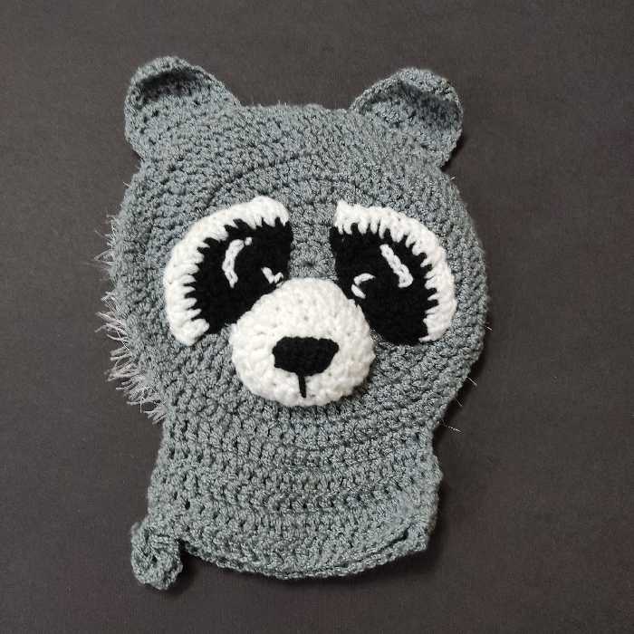 کیسه لیف راکون