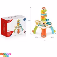 میز بازی موزیکال (HE0518) بزرگ هانگر HUANGER