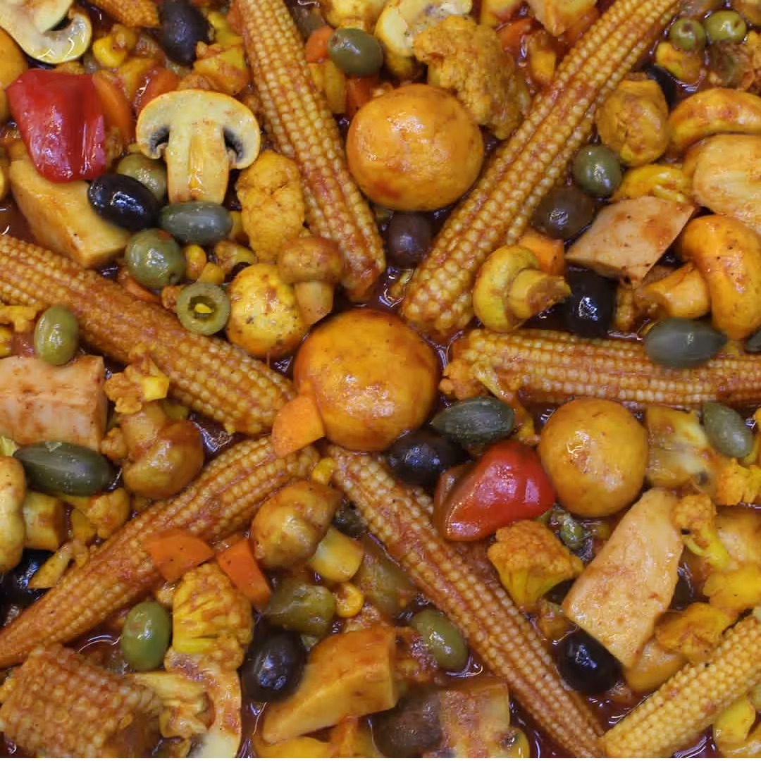 ترشی امپراطور  خانگی 