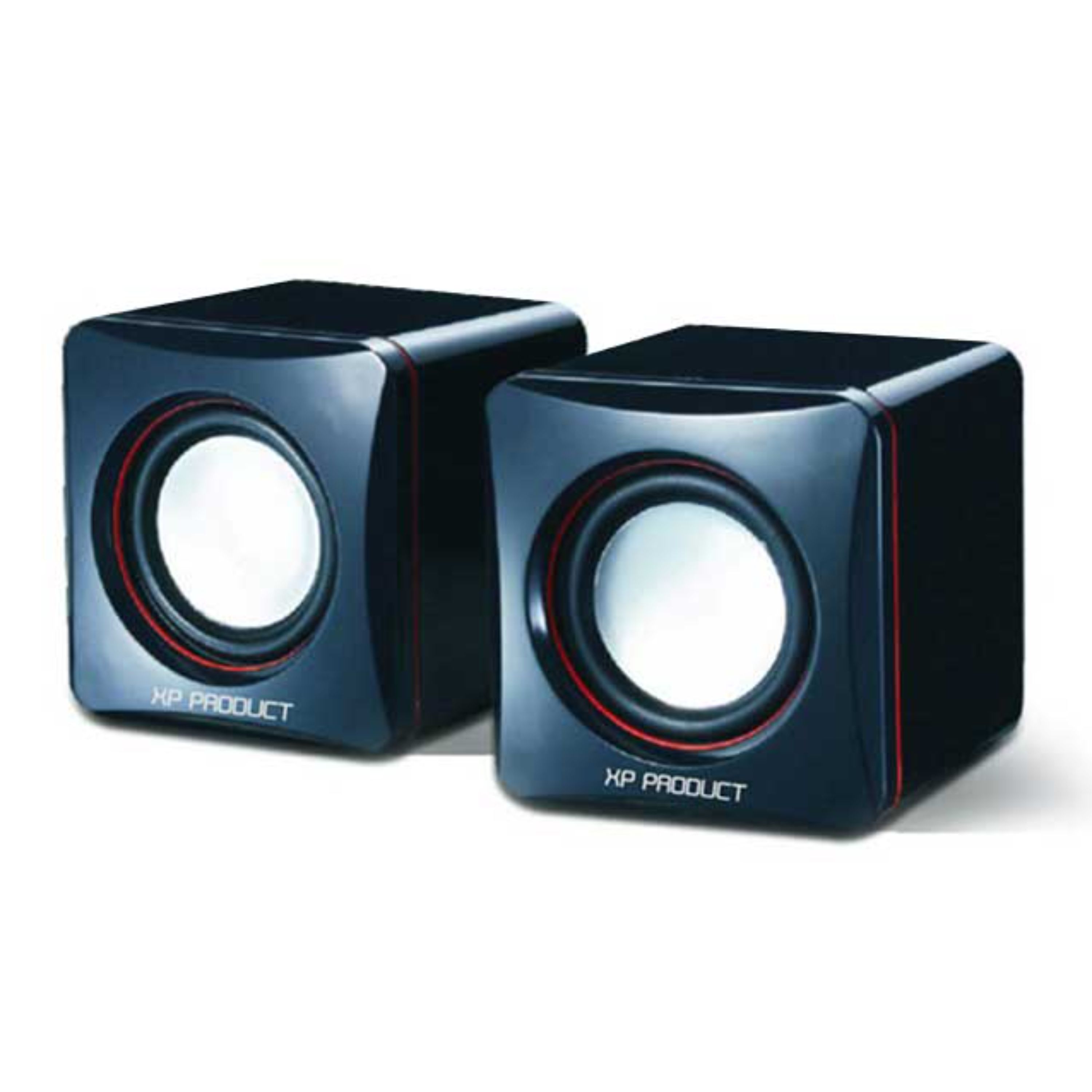 اسپیکر XP مدل SU33  مدل لب تابی کوچک وقوی 