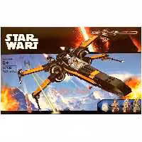 لگو سفینه بال ضربدری استاروارز برند چینی 66004