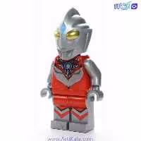 لگو Ultraman Orb (Origin The First) مدل DLP9091