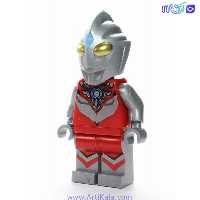 لگو Ultraman Orb (Origin The First) مدل DLP9091