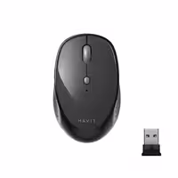 موس بی‌سیم هویت MS76GT plus