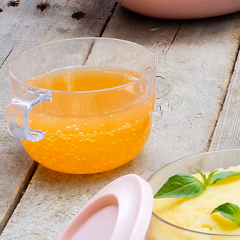 فنجان دسته دار مانیا مدل 113010