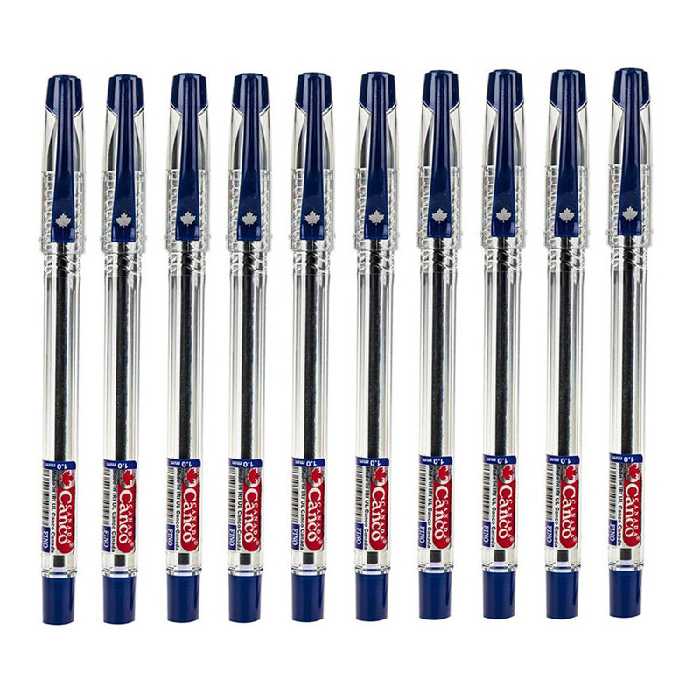 خودکار کنکو مدل فینو بسته 10 عددی