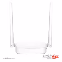 قیمت و خرید مودم روتر  ADSL2 تندا Tenda D301 v4.0 وای فای N300 - شبکه ساز