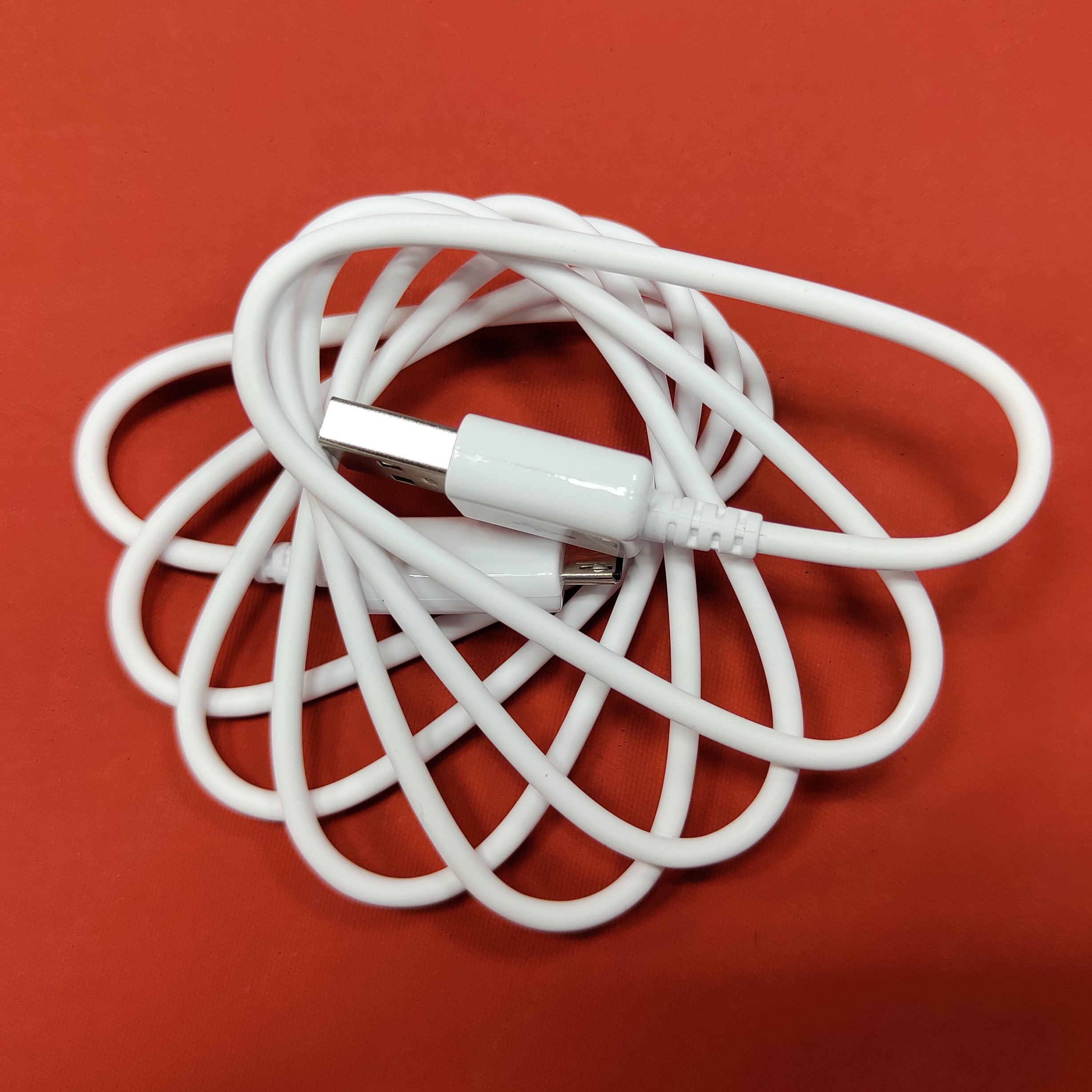 کابل اورجینال سامسونگ اندرویدی دیتادار و فست کیفیت عالی