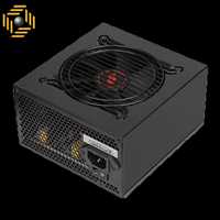منبع تغذیه کامپیوتر اوست مدل GT-AV650-PB
