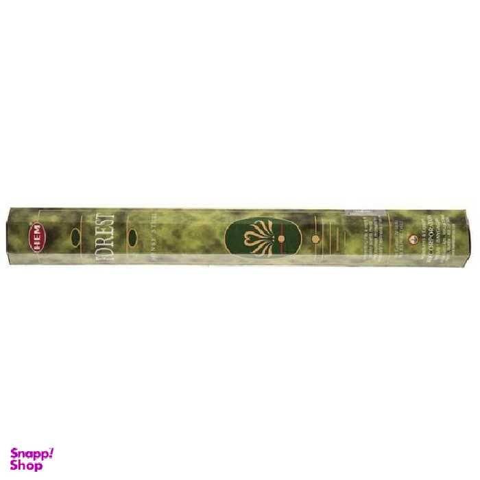 عود هم مدل اوشکایا طرح FOREST